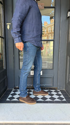Jean Regular Fit
