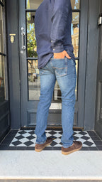 Jean Regular Fit